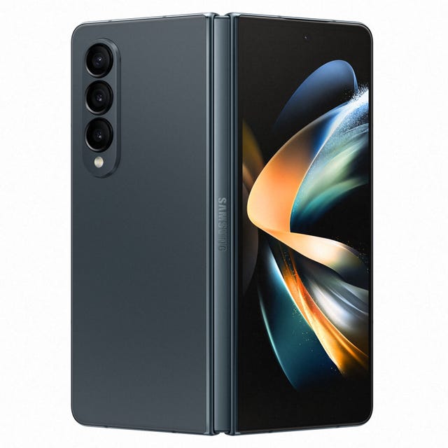 Galaxy Z Fold4