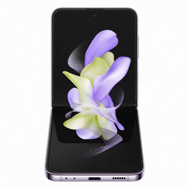 Galaxy Z Flip4