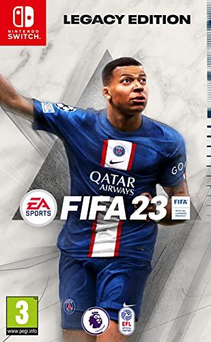 Where to Buy FIFA 23 on PS5, PS4 - Best Deals and Cheapest Prices