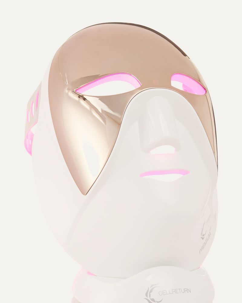 Cellreturn Premium LED Mask