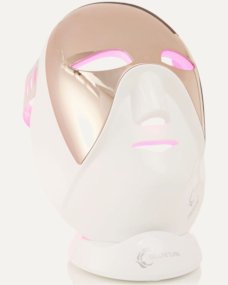 Cellreturn Premium LED Mask