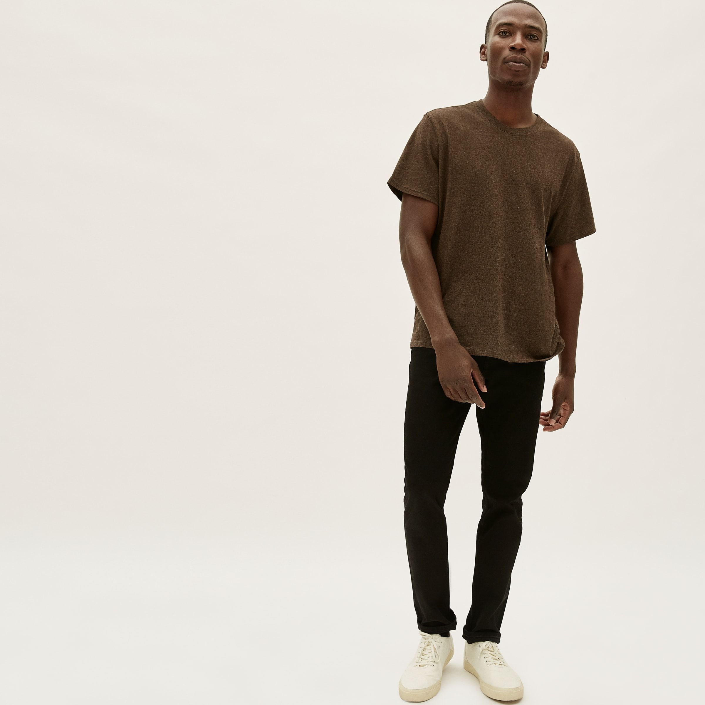 The Best Black Skinny Jeans in 2019: Warp + Weft, Everlane, & More