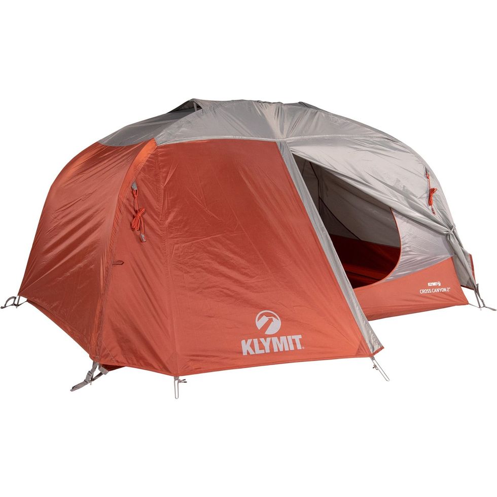 Klymit Immoral Canyon 2 Tent