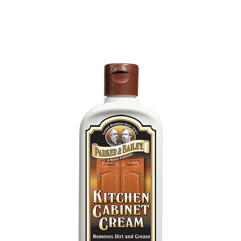 Kitchen Cabinet Cream 