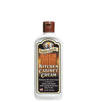 Kitchen Cabinet Cream 