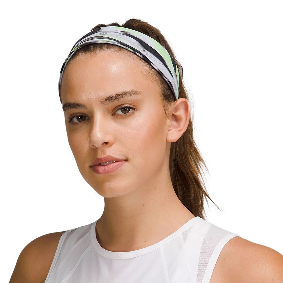 7 Best Sports Headbands for Women 2022 - Cute Athletic Headbands