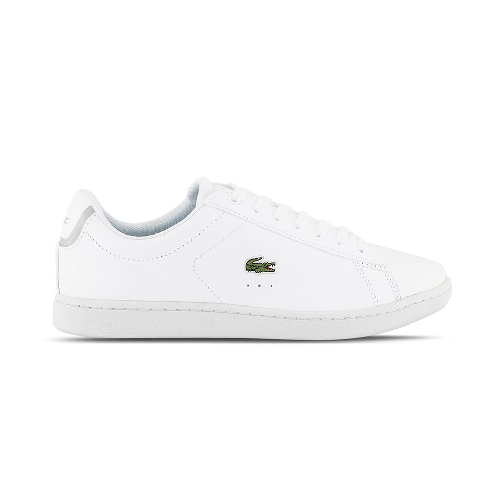 Women’s Carnaby Evo BL Leather and Synthetic Sneakers