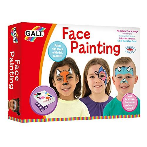 FACE PAINTING LA - Childen's Parties and Events Quality Face Paint