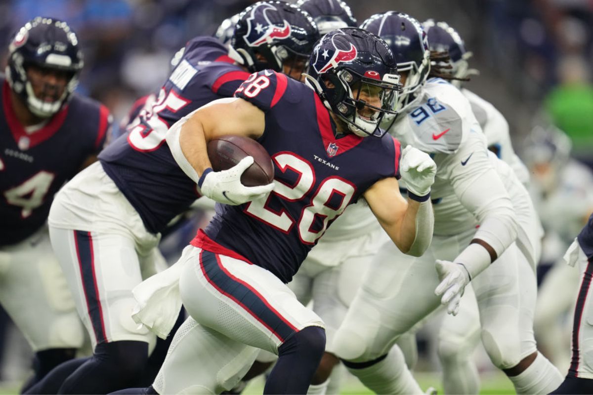 Houston Texans slash concession prices on most popular food and drink items  ahead of 2022 NFL season
