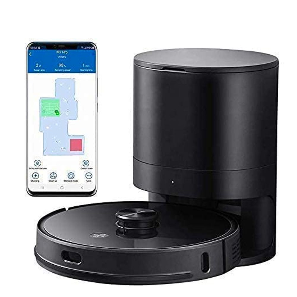 Top 21 Best self emptying robot vacuum 5 Self-Emptying Robot Vacuums That Save You Time and Effort