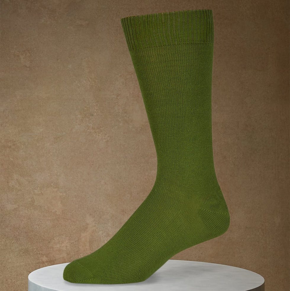 Egyptian Cotton Sock Egyptian Cotton Sock
