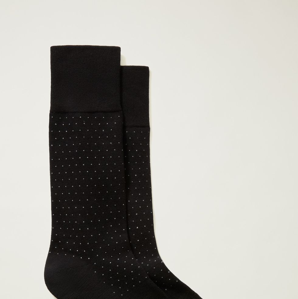 Men's Pure Silk Socks Solid Color Silk Socks Plain Color Silk Socks Luxury  Gift for Him -  Canada