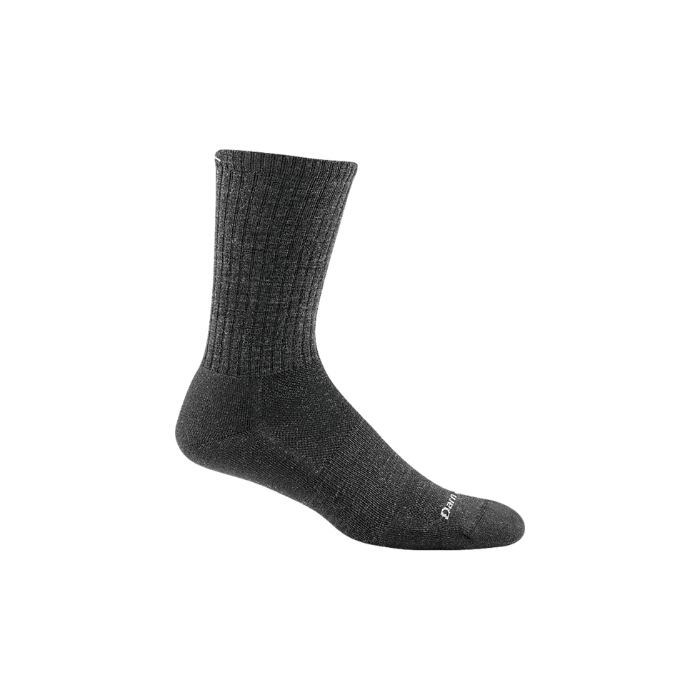 Men's The Standard Crew Lightweight Lifestyle Sock Men's The Standard Crew Lightweight Lifestyle Sock