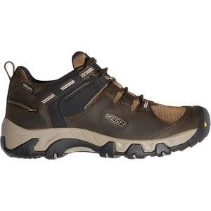 Keen Steens WP Hiking Boot