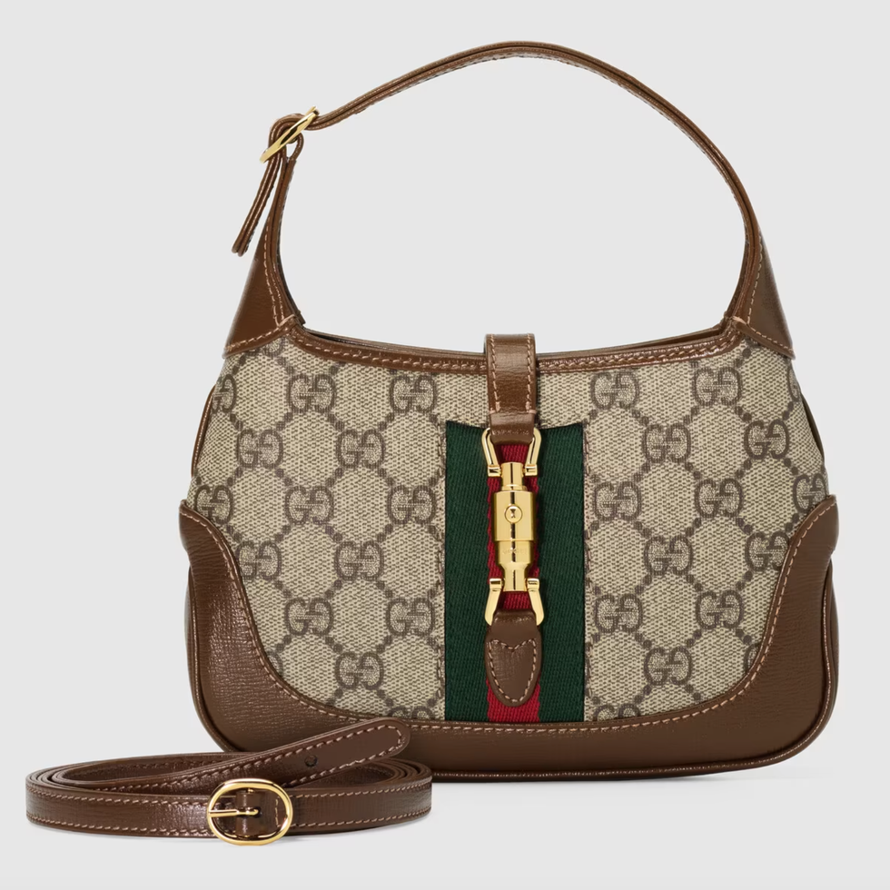 Jackie 1961 Mini Shoulder Bag