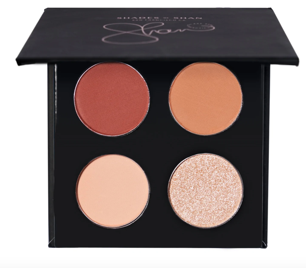 Sahara Dreams Eyeshadow Palette