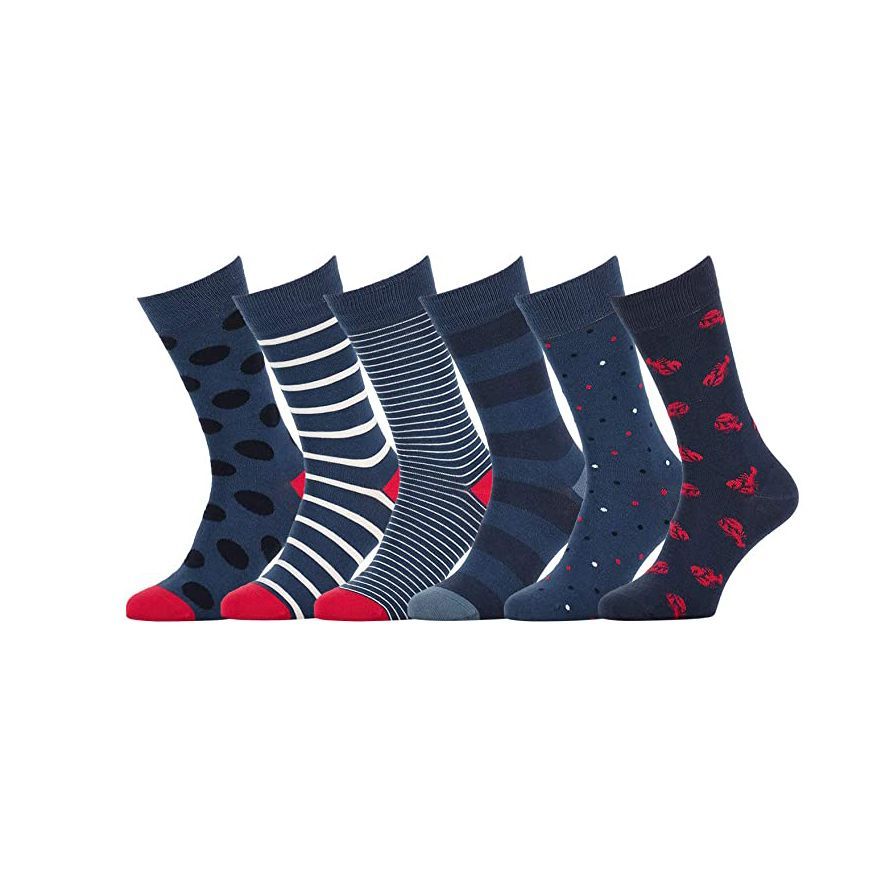 Mens Trouser Socks