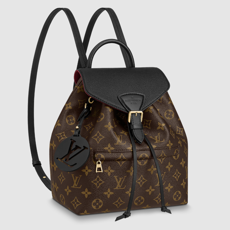 Luxury Designer Laptop Backpacks : Designer Backpack  Bags, Vintage louis  vuitton handbags, Louis vuitton backpack