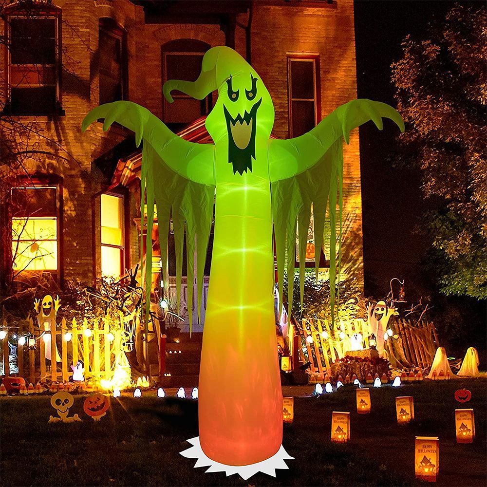 9-Foot Ghost Inflatable