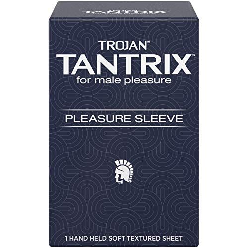 Tantrix Male Pleasure Sleeve