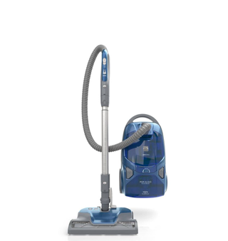 Pet Friendly Pop-N-Go Canister Vacuum