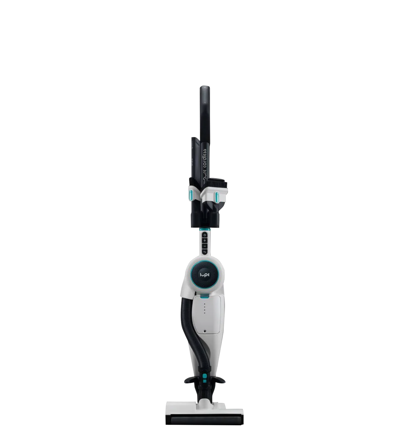 Pure Cordless Vacuum Cleaner