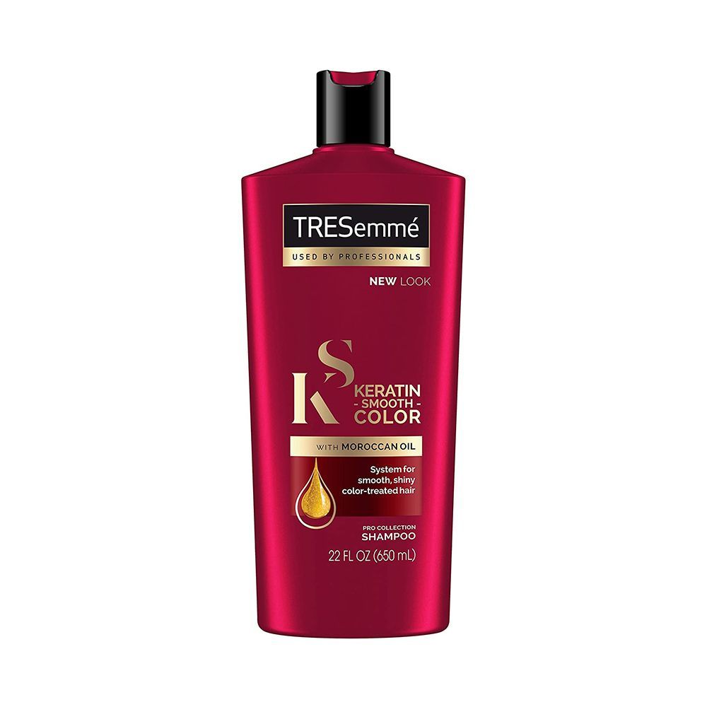 15 Best Shampoo for Color Treated Hair 2023 - Top Shampoo for Colored Hair
