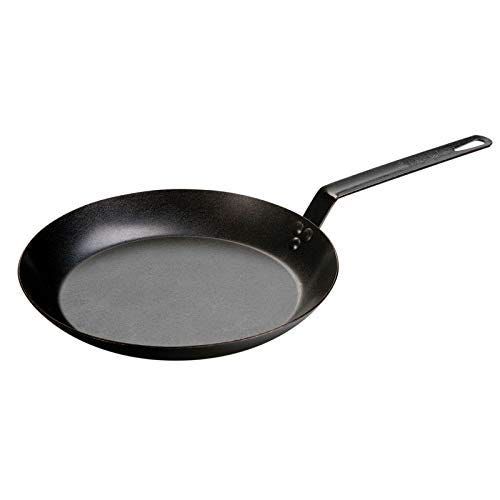 Lodge Carbon Steel Skillet