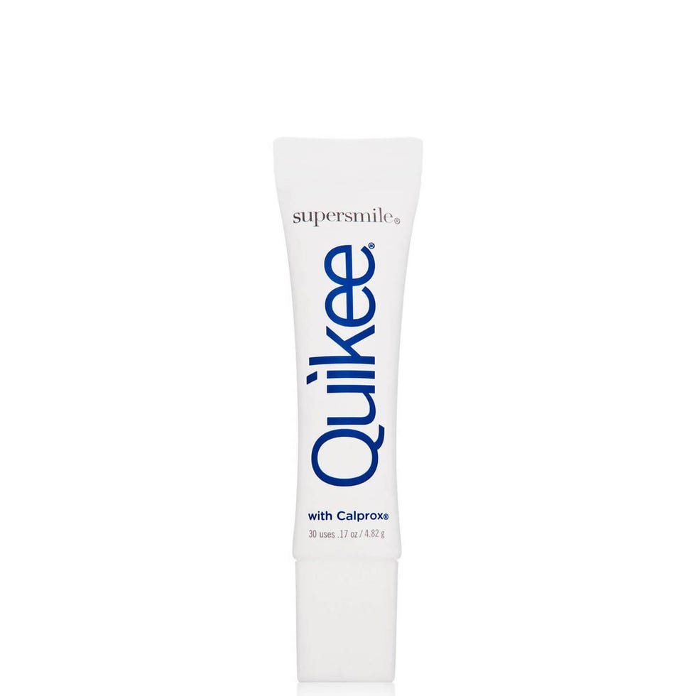 Quikee Instant Whitening Polish