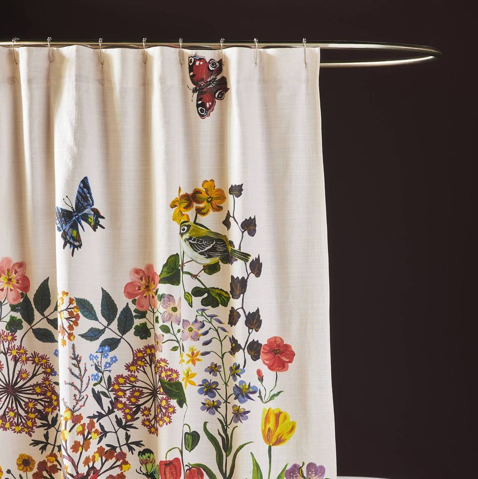 The 10 Best Shower Curtains for 2022
