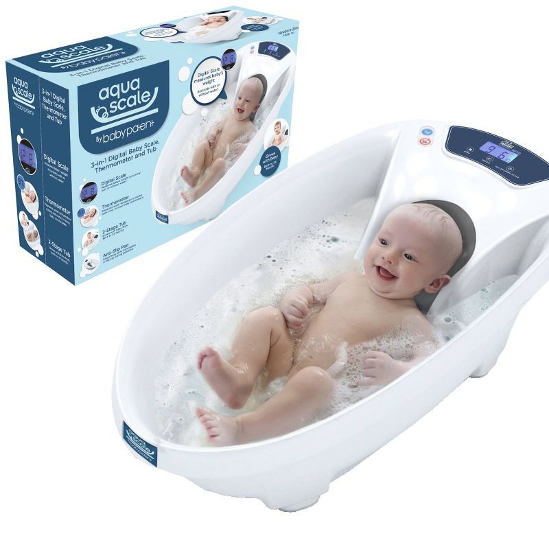 Best baby discount bathtub 2019