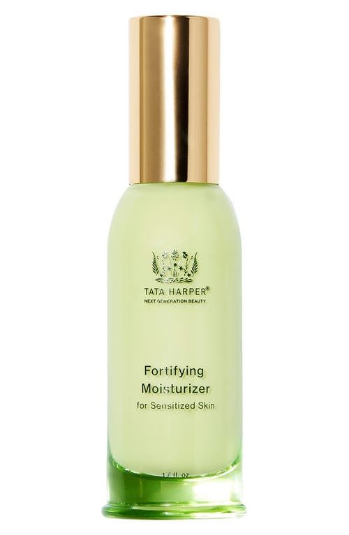 Tata Harper Skincare Fortifying Moisturizer