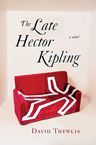 The Late Hector Kipling: A Novel