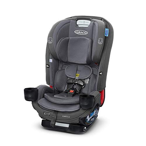 The 4 Best Convertible and All-in-One Car Seats of 2024