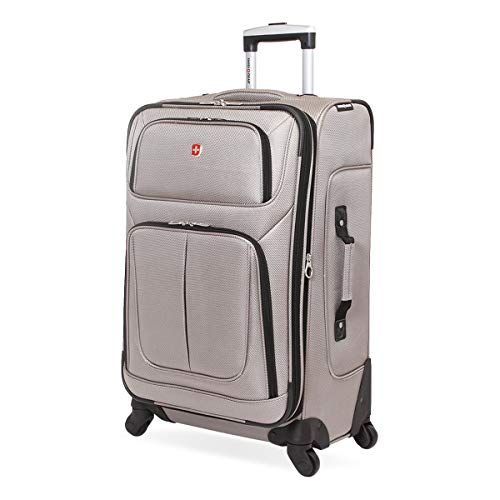 Sion Softside Expandable Luggage