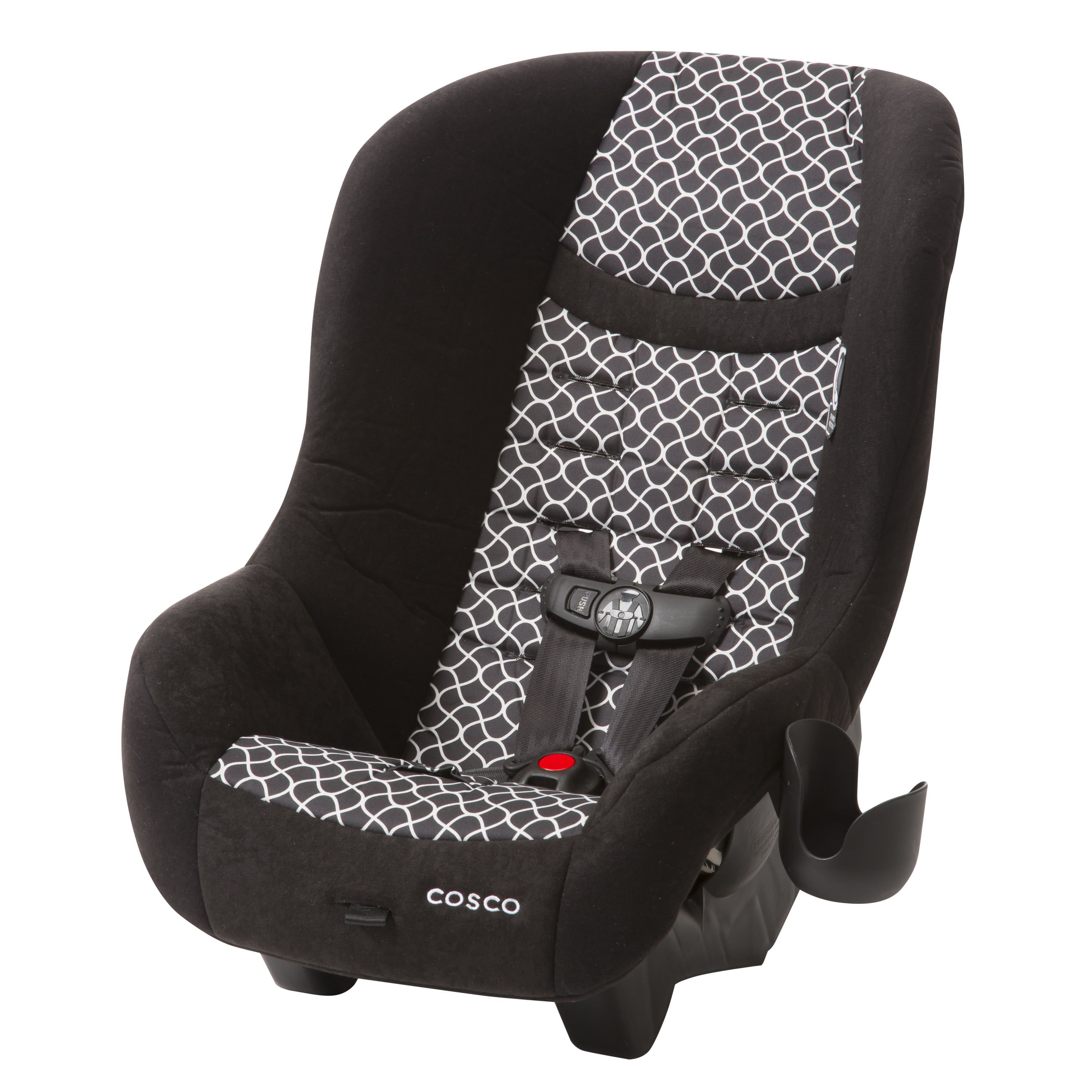 best convertible car seat for small cars 2021