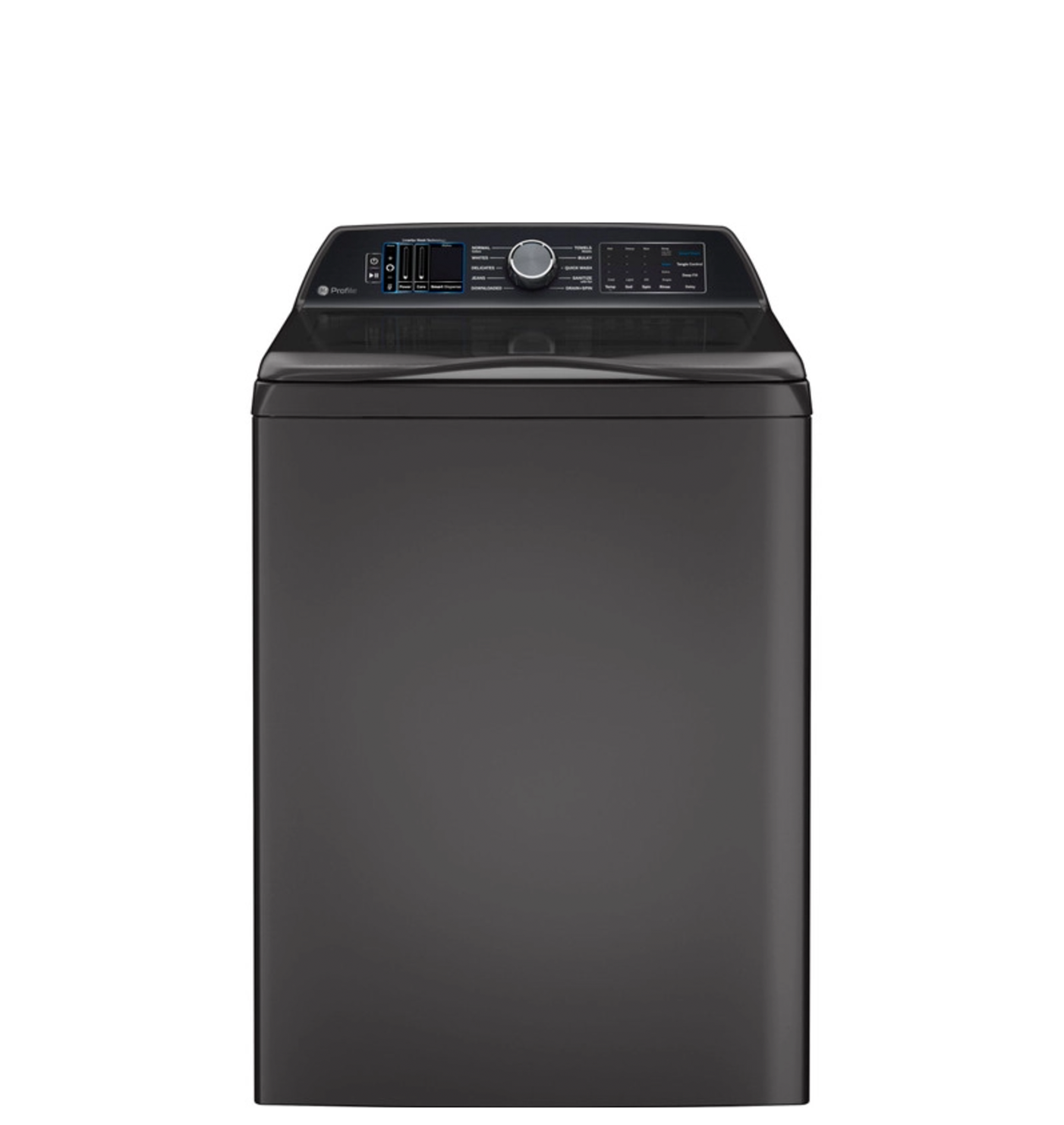 Profile Top Load 900 Series Washer 