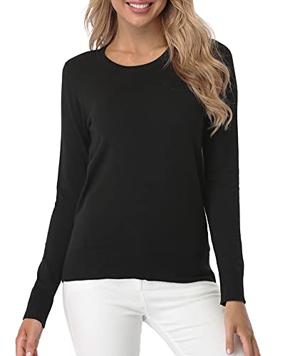 Women's Long-Sleeve Sweater