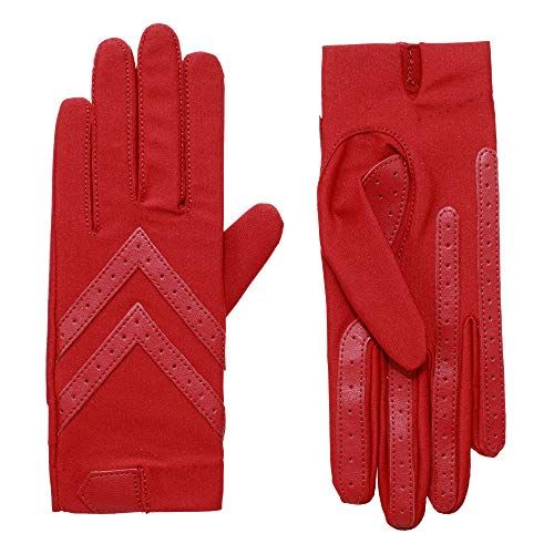 Spandex Touchscreen Gloves