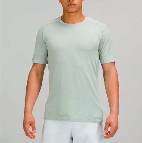 Metal Vent Tech Short Sleeve Shirt 2.0