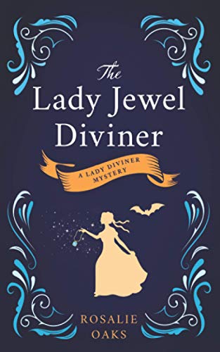 The Lady Jewel Diviner The Lady Jewel Diviner