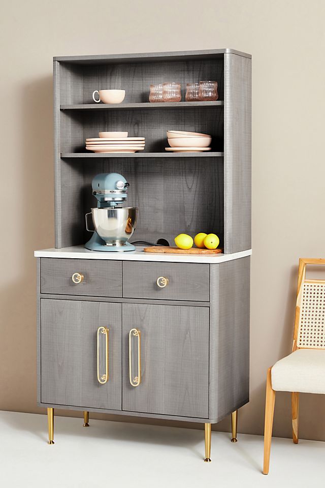 Stand alone deals kitchen pantry cabinet