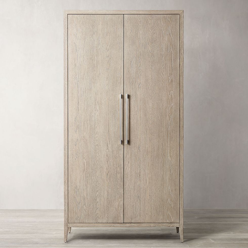 Affordable Aesthetic Pantry (Under $150) — Really Pretty Good