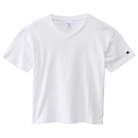 22年最新 白tシャツ レディース のおすすめ選 無地やブランドロゴ入りのおしゃれアイテムを厳選