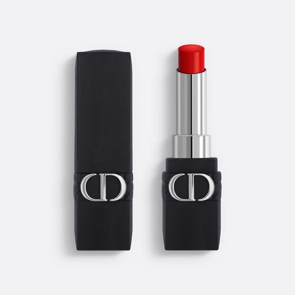Rouge Dior Forever in 999 Forever Dior