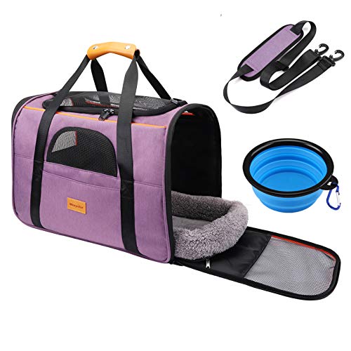Transportín para perro o gato
