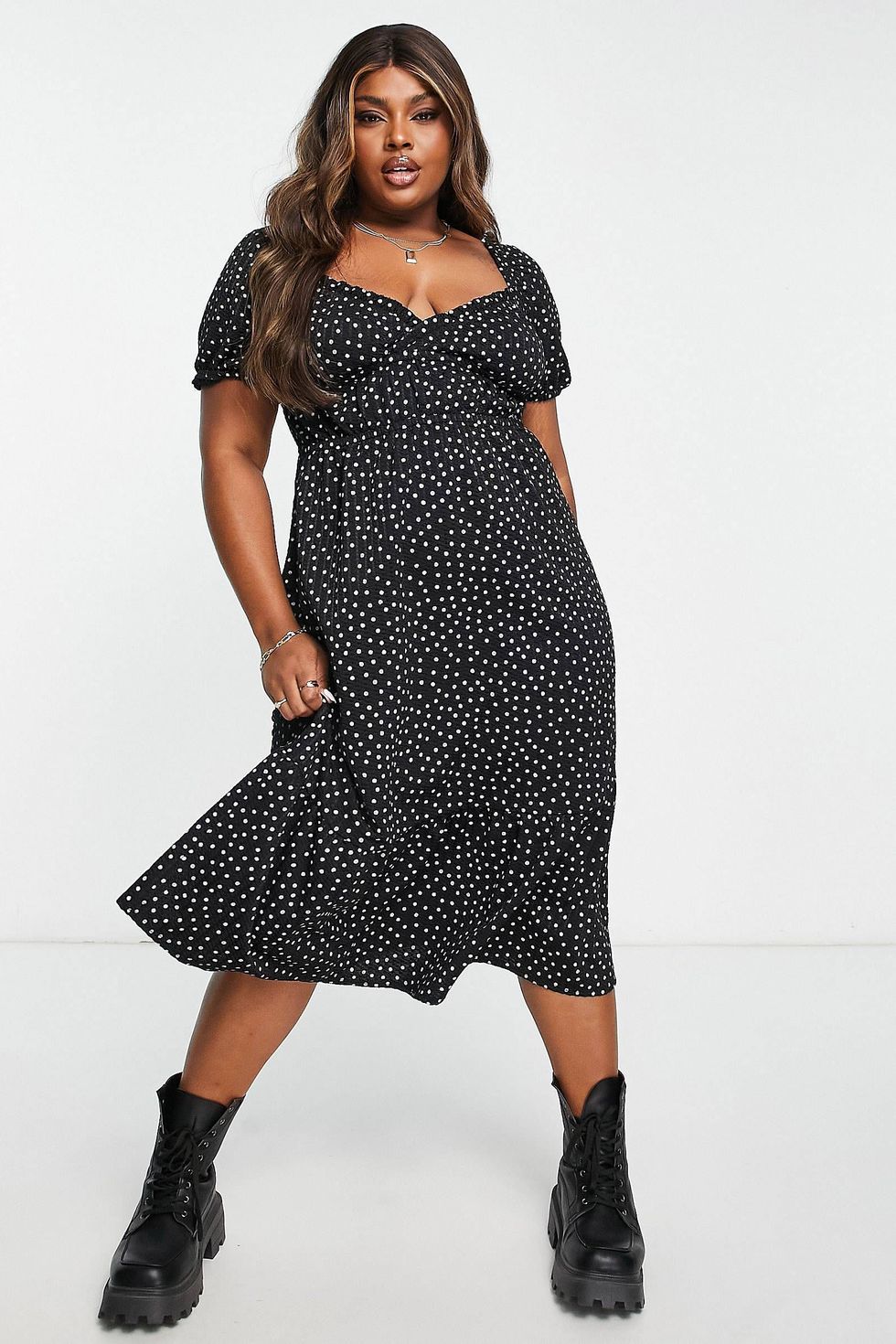 Plus Size Clothing - Dresses & More, Reformation
