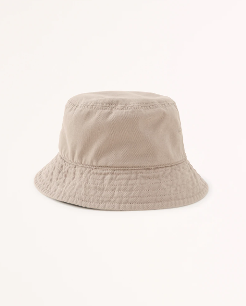 Mens Bucket Hat Cavemen Embroidered Washed Cotton Classic Bucket Hat,  Beige, 7 1/2 : : Clothing, Shoes & Accessories