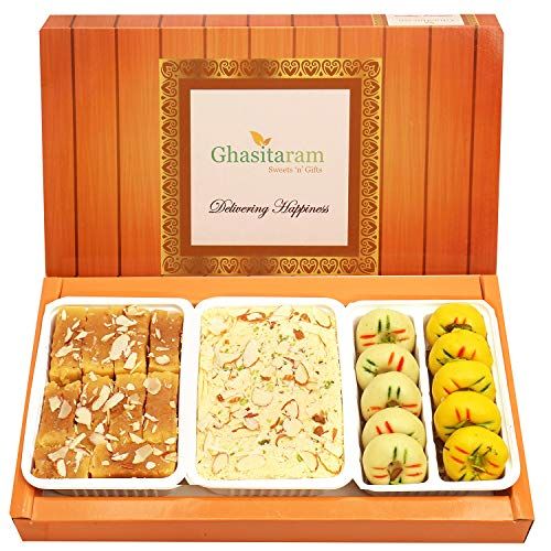 Festive Diwali Gift Box – Pasha India