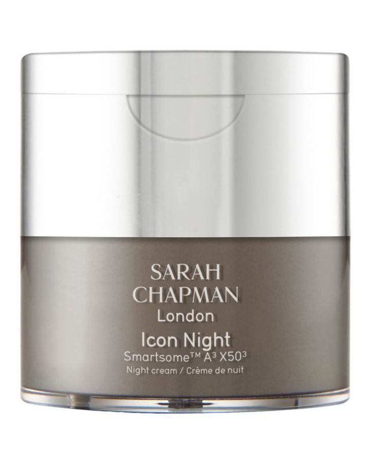 Sarah Chapman Icon Night Smartsome A³ X50³